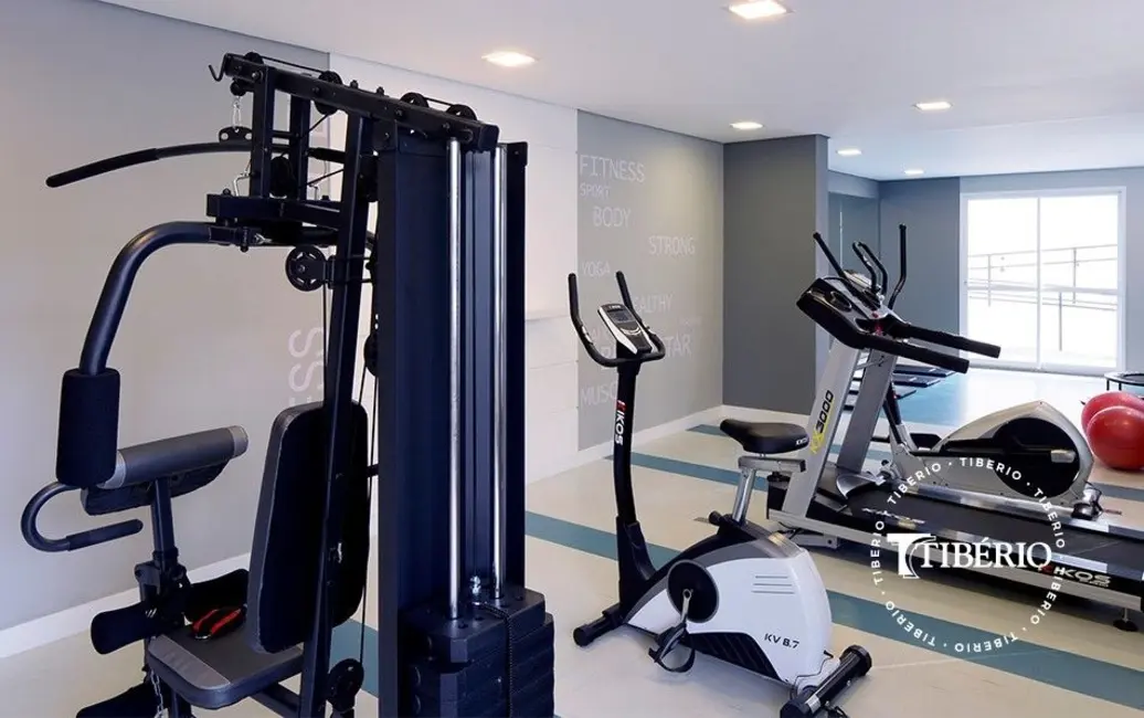 Foto 8 de Apartamento com 3 quartos à venda, 59m2 em Campestre, Santo Andre - SP