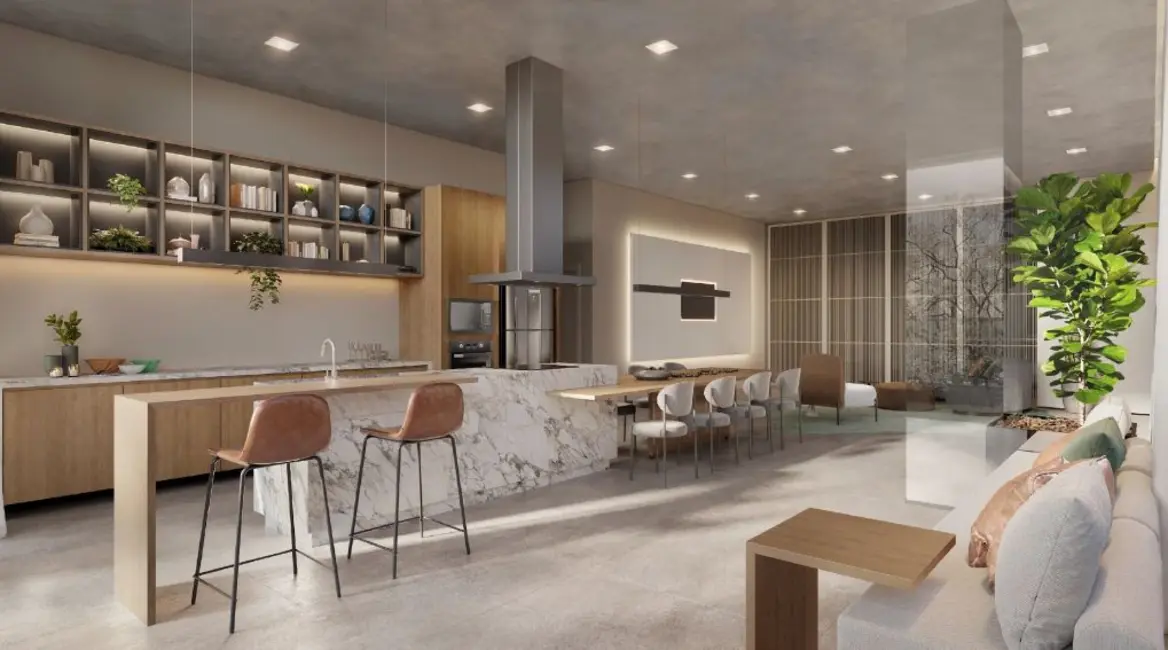 Kitnet com 1 quarto à venda, 27m2 em Aclimação, São Paulo - SP - imagem 7 Foto 7 de Kitnet com 1 quarto à venda, 27m2 em Aclimação, São Paulo - SP