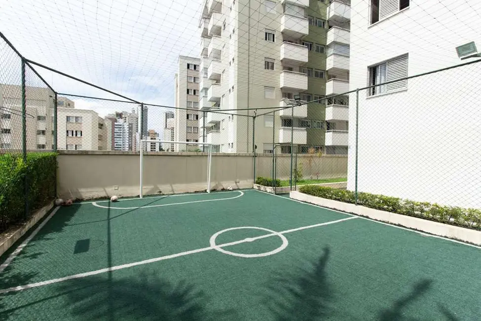Foto 7 de Apartamento com 3 quartos à venda, 82m2 em Vila Mariana, São Paulo - SP