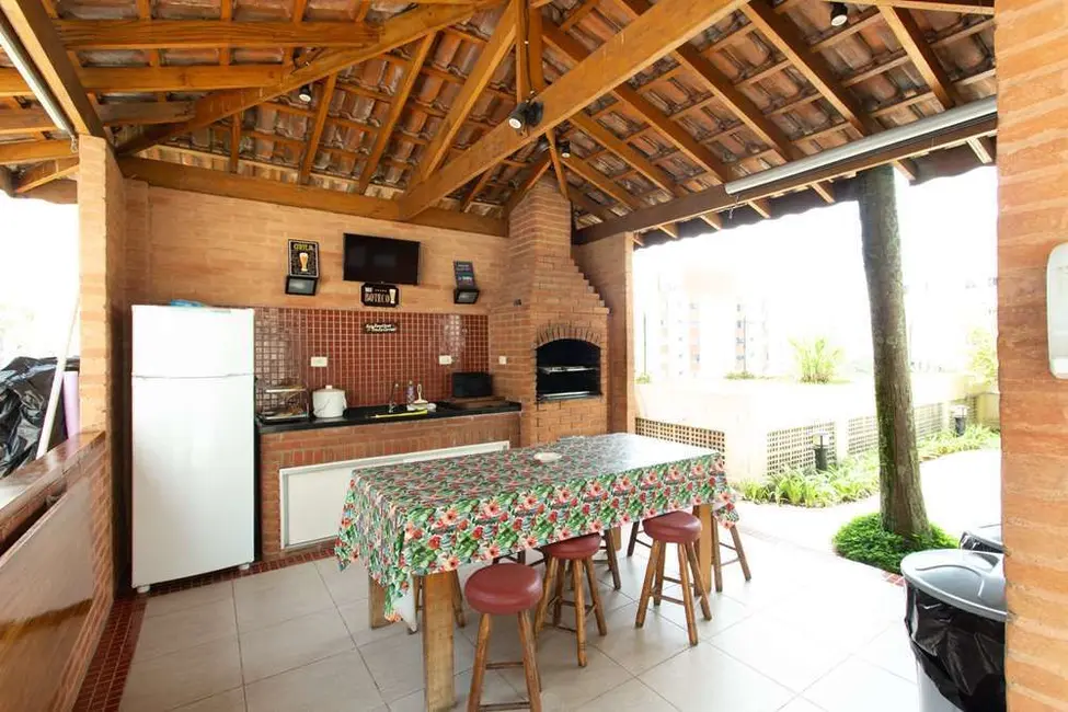 Foto 8 de Apartamento com 3 quartos à venda, 82m2 em Vila Mariana, São Paulo - SP