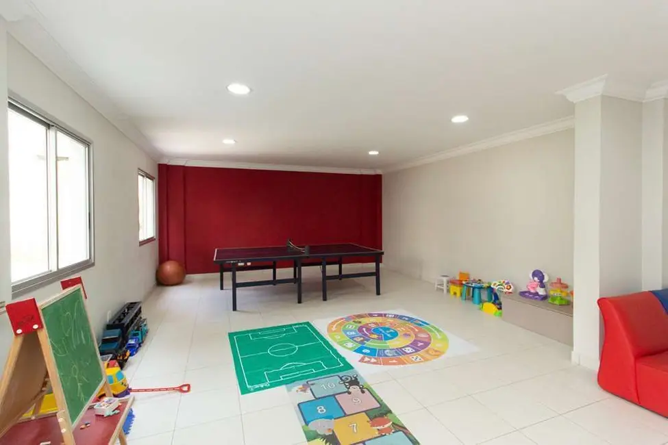 Foto 3 de Apartamento com 3 quartos à venda, 82m2 em Vila Mariana, São Paulo - SP