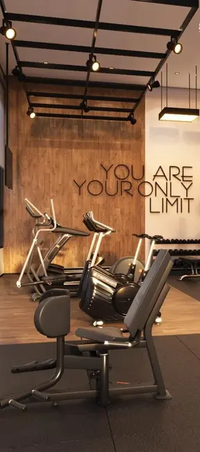 Foto 4 de Apartamento com 2 quartos à venda, 73m2 em Butantã, São Paulo - SP