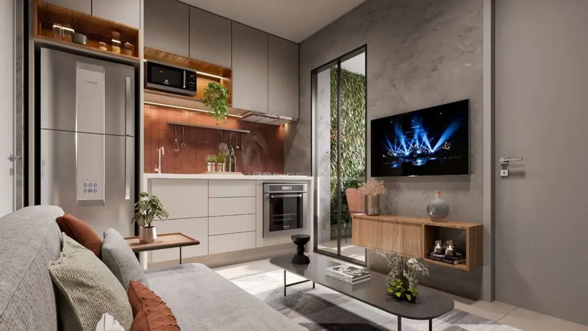 Apartamento com 2 quartos à venda, 113m2 em Itaquera, São Paulo - SP - imagem 4 Foto 4 de Apartamento com 2 quartos à venda, 113m2 em Itaquera, São Paulo - SP