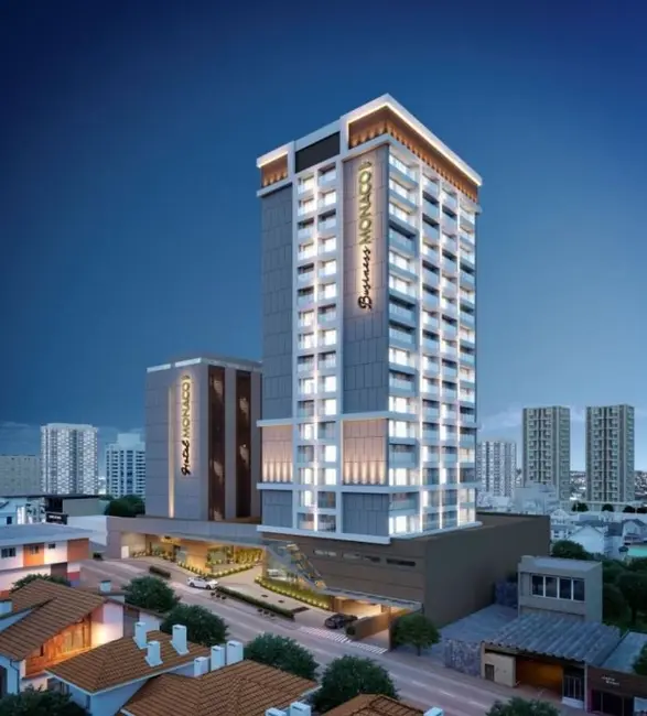 Sala Comercial para alugar, 30m2 em Centro, Guarulhos - SP - imagem 6 Foto 6 de Sala Comercial para alugar, 30m2 em Centro, Guarulhos - SP