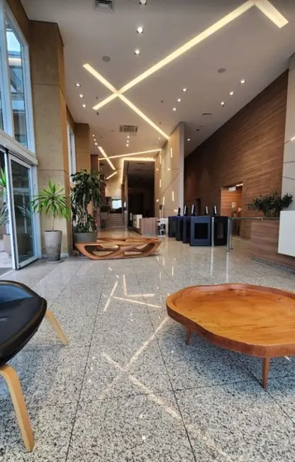 Sala Comercial para alugar, 30m2 em Centro, Guarulhos - SP - imagem 7 Foto 7 de Sala Comercial para alugar, 30m2 em Centro, Guarulhos - SP