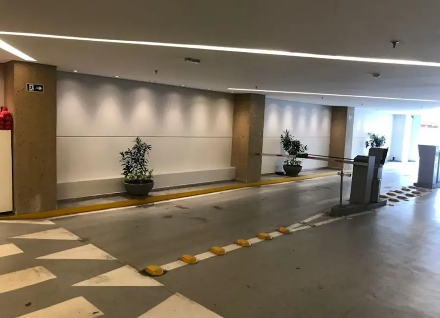 Sala Comercial para alugar, 30m2 em Centro, Guarulhos - SP - imagem 9 Foto 9 de Sala Comercial para alugar, 30m2 em Centro, Guarulhos - SP