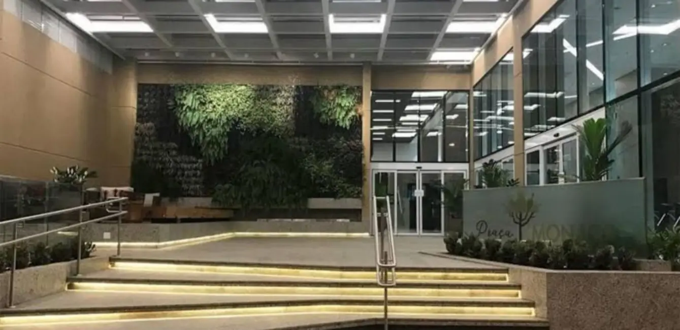 Sala Comercial para alugar, 30m2 em Centro, Guarulhos - SP - imagem 5 Foto 5 de Sala Comercial para alugar, 30m2 em Centro, Guarulhos - SP