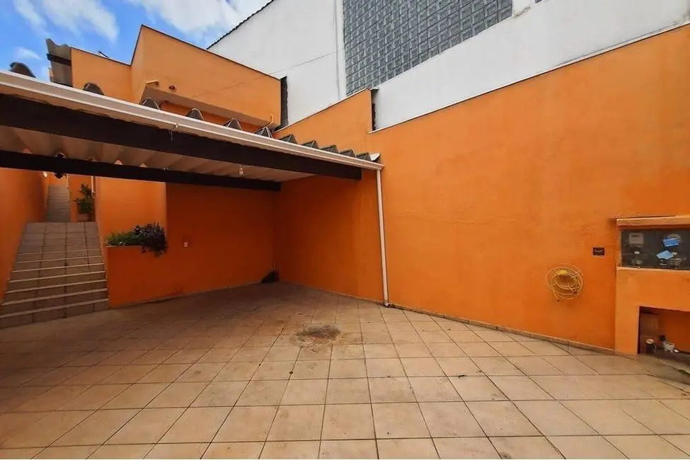 Foto 1 de Casa de Condomínio com 4 quartos à venda, 140m2 em Vila Progresso (Zona Leste), São Paulo - SP