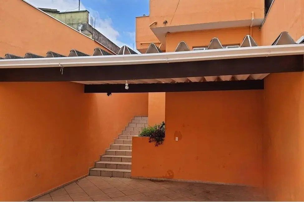 Casa de Condomínio com 4 quartos à venda, 140m2 em Vila Progresso (Zona Leste), São Paulo - SP - imagem 7 Foto 7 de Casa de Condomínio com 4 quartos à venda, 140m2 em Vila Progresso (Zona Leste), São Paulo - SP