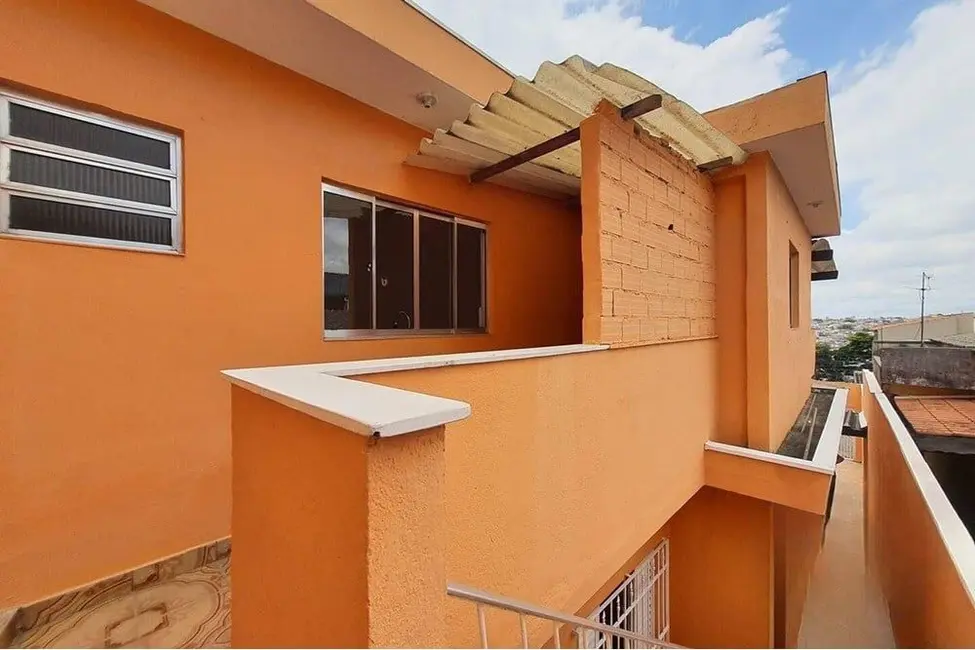 Casa de Condomínio com 4 quartos à venda, 140m2 em Vila Progresso (Zona Leste), São Paulo - SP - imagem 9 Foto 9 de Casa de Condomínio com 4 quartos à venda, 140m2 em Vila Progresso (Zona Leste), São Paulo - SP