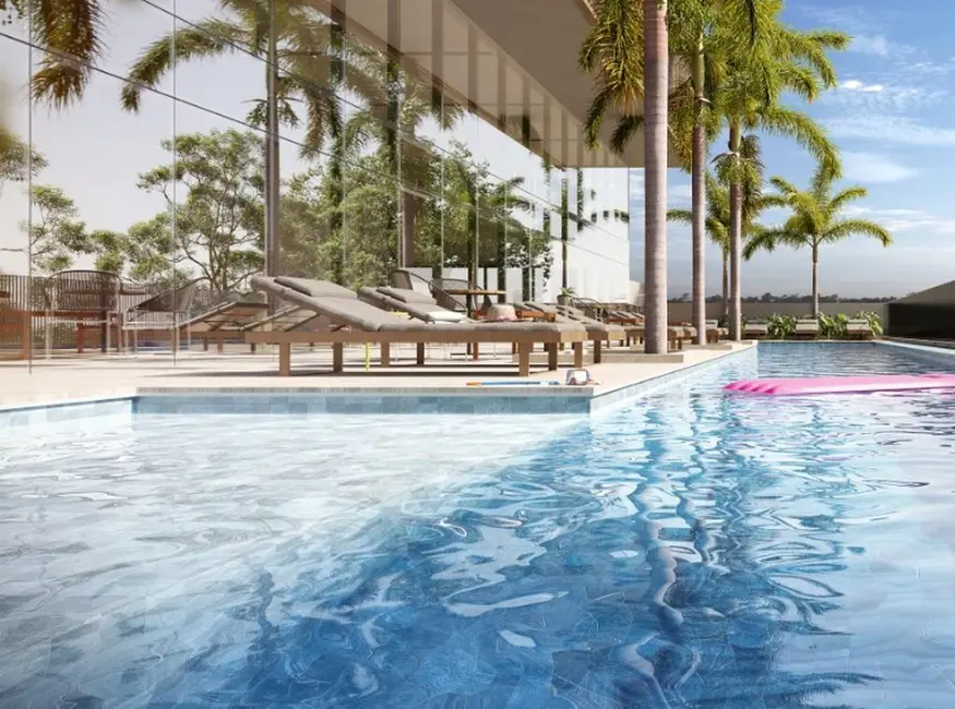 Kitnet com 1 quarto à venda, 24m2 em Jardim Paulista, São Paulo - SP - imagem 5 Foto 5 de Kitnet com 1 quarto à venda, 24m2 em Jardim Paulista, São Paulo - SP