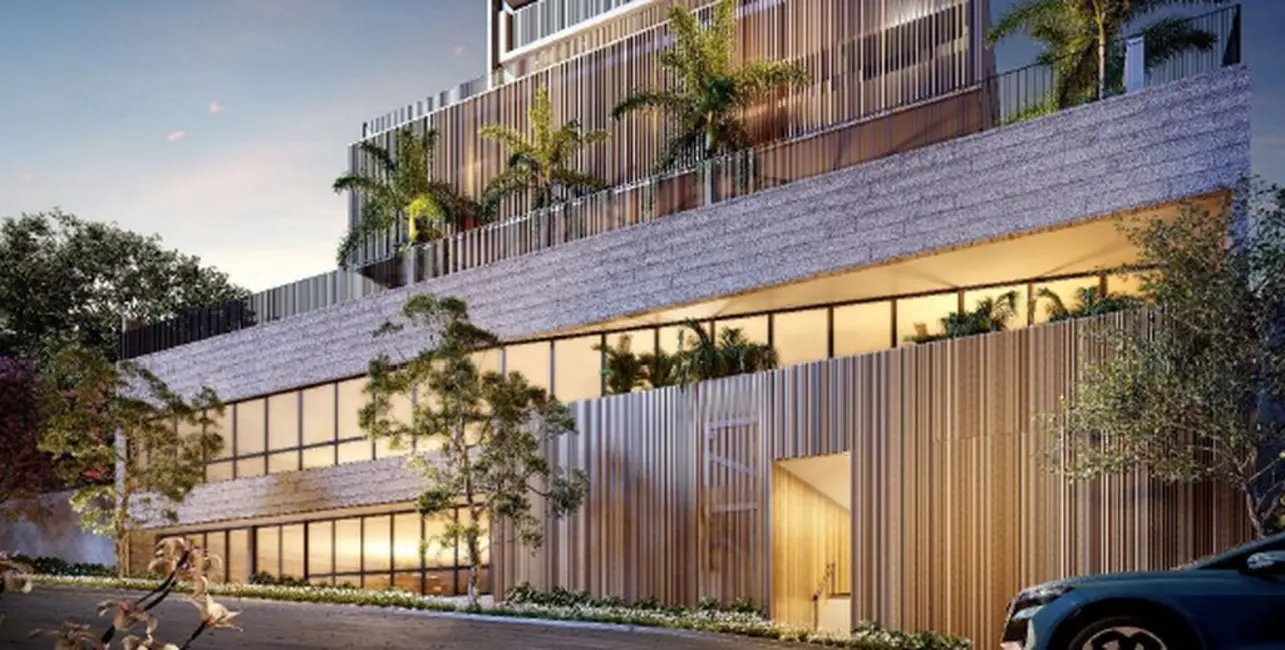 Foto 1 de Kitnet com 1 quarto à venda, 24m2 em Jardim Paulista, São Paulo - SP