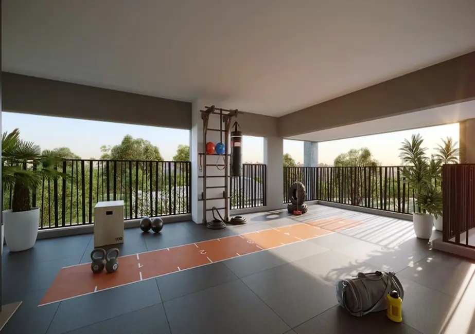 Foto 4 de Apartamento com 3 quartos à venda, 240m2 em Pinheiros, São Paulo - SP