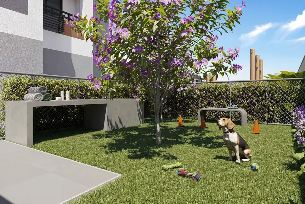 Foto 5 de Kitnet com 1 quarto à venda, 20m2 em Santo Amaro, São Paulo - SP