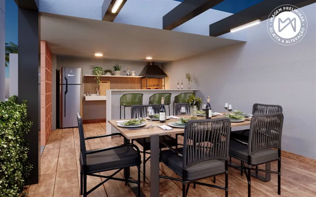 Apartamento com 1 quarto à venda, 25m2 em Santo Amaro, São Paulo - SP - imagem 9 Foto 9 de Apartamento com 1 quarto à venda, 25m2 em Santo Amaro, São Paulo - SP