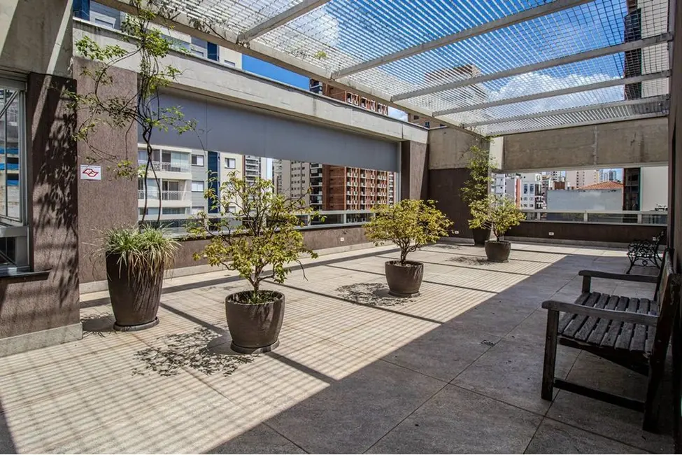 Foto 2 de Sala Comercial à venda, 52m2 em Perdizes, São Paulo - SP