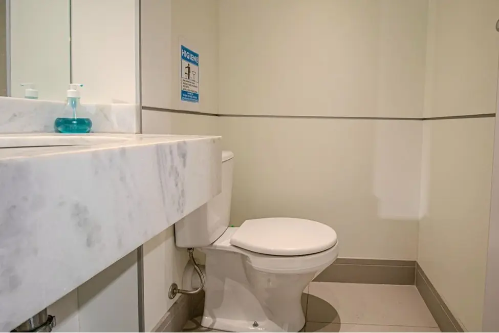 Sala Comercial à venda, 52m2 em Perdizes, São Paulo - SP - imagem 3 Foto 3 de Sala Comercial à venda, 52m2 em Perdizes, São Paulo - SP