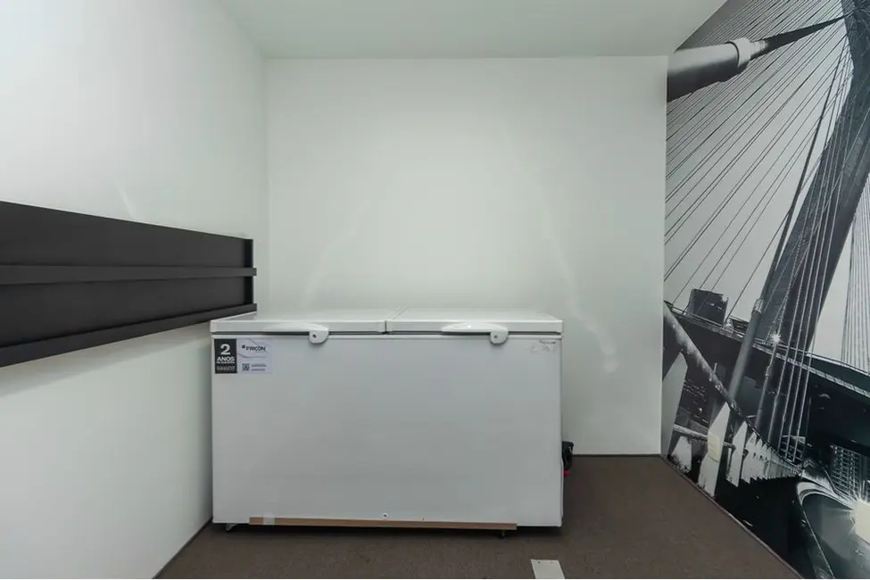 Sala Comercial à venda, 94m2 em Cidade Monções, São Paulo - SP - imagem 9 Foto 9 de Sala Comercial à venda, 94m2 em Cidade Monções, São Paulo - SP