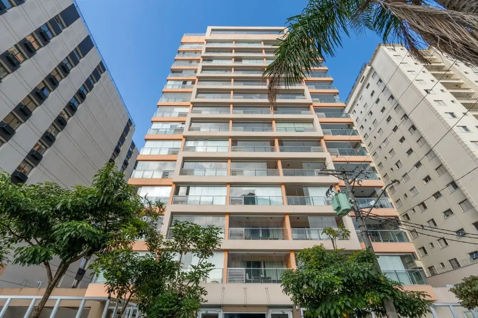 Foto 5 de Kitnet com 1 quarto à venda, 46m2 em Campo Belo, São Paulo - SP