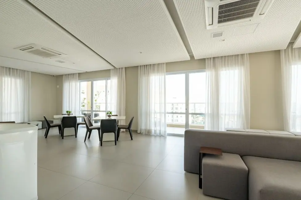 Foto 2 de Kitnet com 1 quarto à venda, 46m2 em Campo Belo, São Paulo - SP