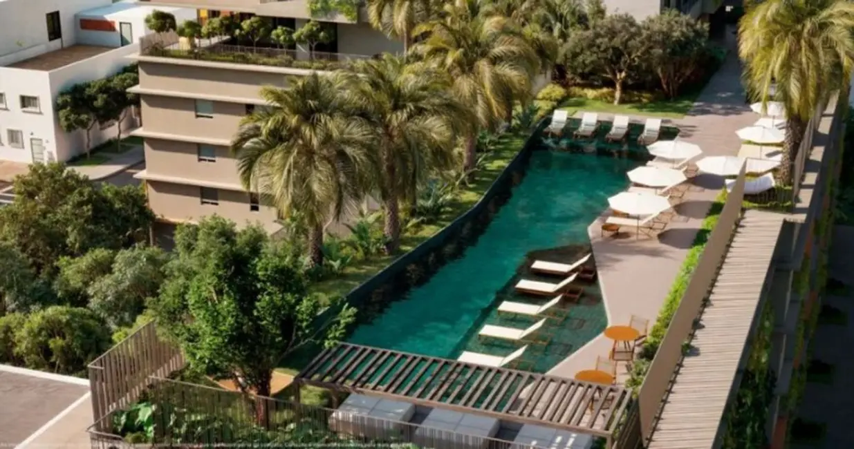 Apartamento com 3 quartos à venda, 138m2 em Tatuapé, São Paulo - SP - imagem 2 Foto 2 de Apartamento com 3 quartos à venda, 138m2 em Tatuapé, São Paulo - SP