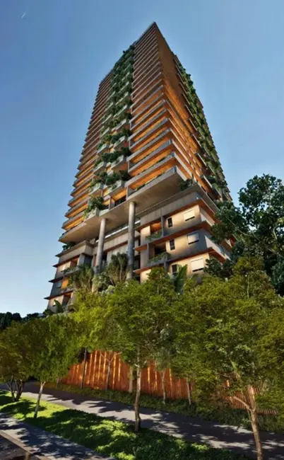 Apartamento com 3 quartos à venda, 138m2 em Tatuapé, São Paulo - SP - imagem 1 Foto 1 de Apartamento com 3 quartos à venda, 138m2 em Tatuapé, São Paulo - SP