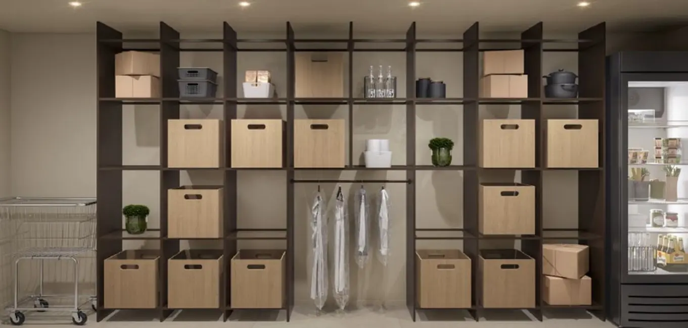 Foto 8 de Kitnet com 1 quarto à venda, 33m2 em Paraíso, São Paulo - SP