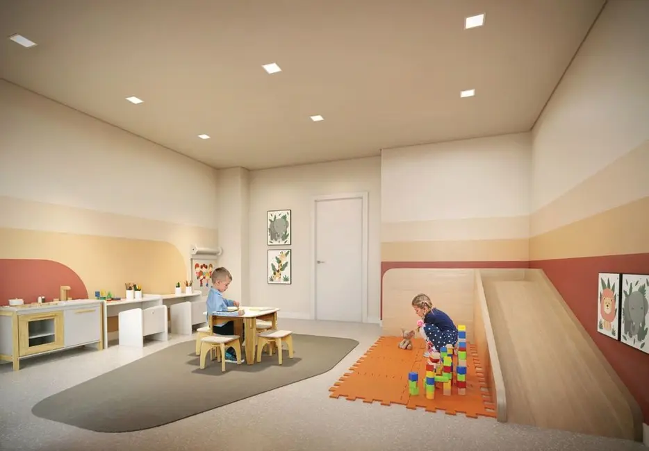 Foto 7 de Apartamento com 2 quartos à venda, 33m2 em Bela Vista, São Paulo - SP