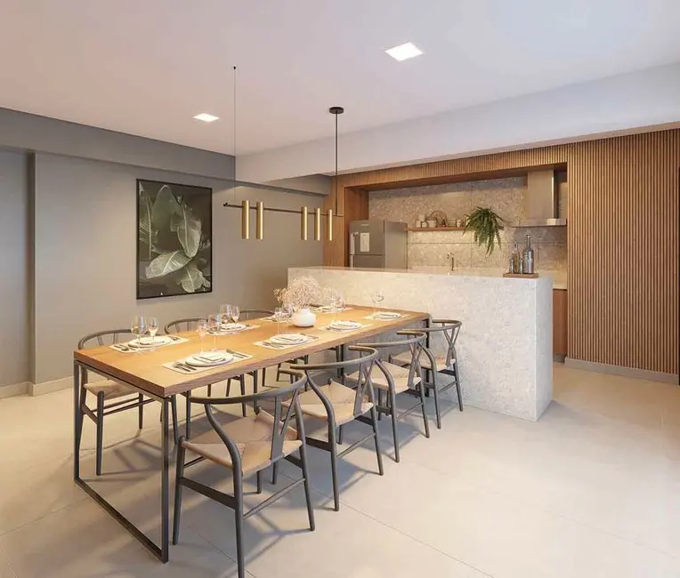 Foto 9 de Apartamento com 2 quartos à venda, 56m2 em Centro, Osasco - SP