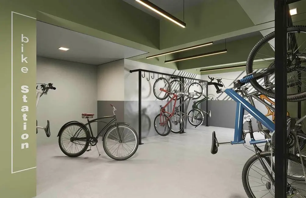 Foto 7 de Apartamento com 2 quartos à venda, 56m2 em Centro, Osasco - SP