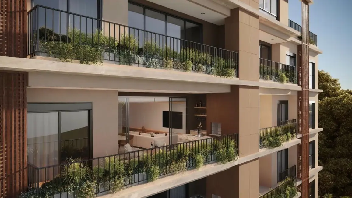 Apartamento com 3 quartos à venda, 72m2 em Centro, Osasco - SP - imagem 4 Foto 4 de Apartamento com 3 quartos à venda, 72m2 em Centro, Osasco - SP
