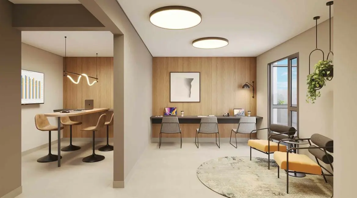 Foto 8 de Apartamento com 3 quartos à venda, 72m2 em Centro, Osasco - SP