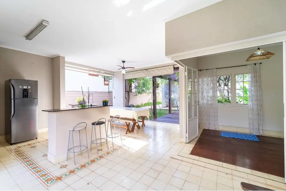 Foto 9 de Casa de Condomínio com 3 quartos à venda, 315m2 em Chácara Malota, Jundiai - SP