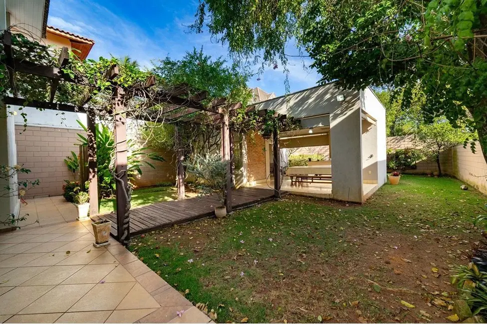 Foto 5 de Casa de Condomínio com 3 quartos à venda, 315m2 em Chácara Malota, Jundiai - SP