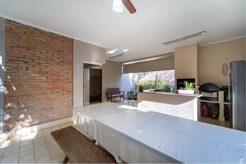 Foto 7 de Casa de Condomínio com 3 quartos à venda, 315m2 em Chácara Malota, Jundiai - SP