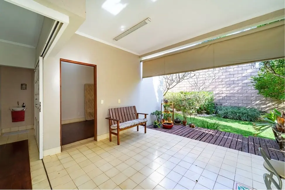 Foto 8 de Casa de Condomínio com 3 quartos à venda, 315m2 em Chácara Malota, Jundiai - SP