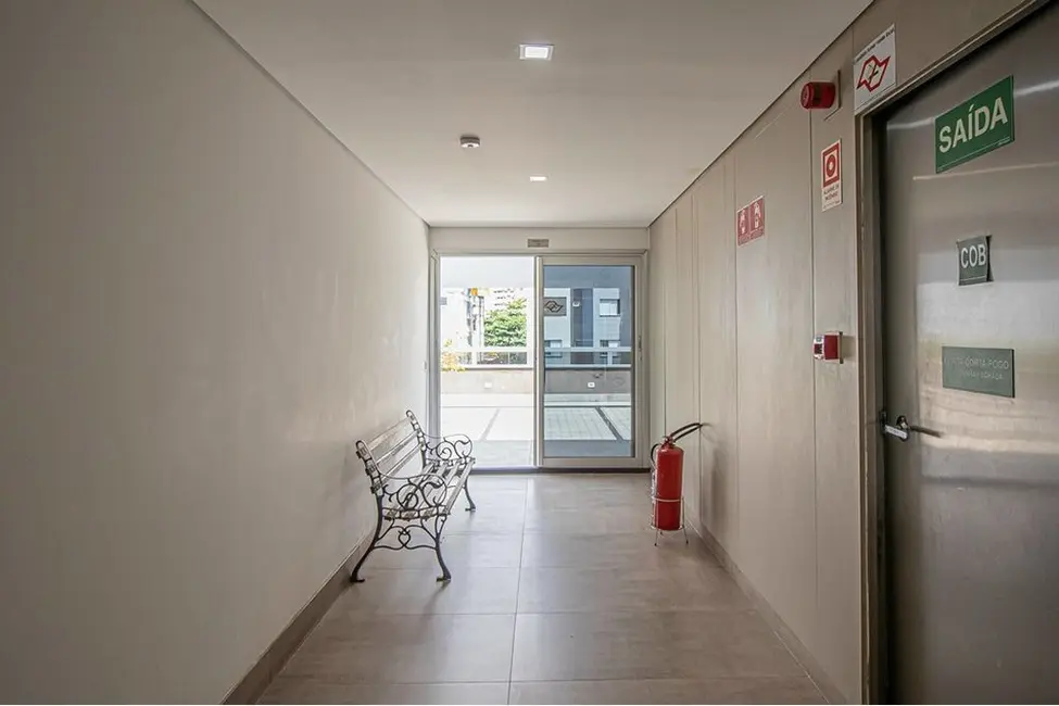 Foto 3 de Sala Comercial à venda, 52m2 em Perdizes, São Paulo - SP