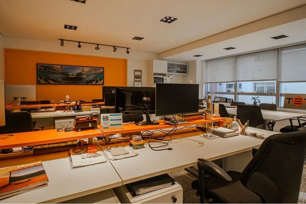 Foto 1 de Sala Comercial à venda, 52m2 em Perdizes, São Paulo - SP