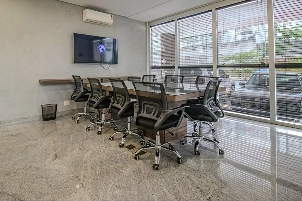 Foto 8 de Sala Comercial à venda, 52m2 em Perdizes, São Paulo - SP
