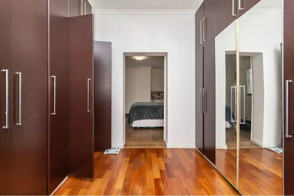 Foto 5 de Casa de Condomínio com 3 quartos à venda, 180m2 em Planalto Paulista, São Paulo - SP