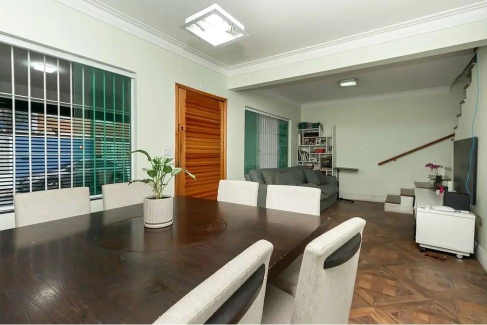 Foto 1 de Casa de Condomínio com 3 quartos à venda, 180m2 em Planalto Paulista, São Paulo - SP