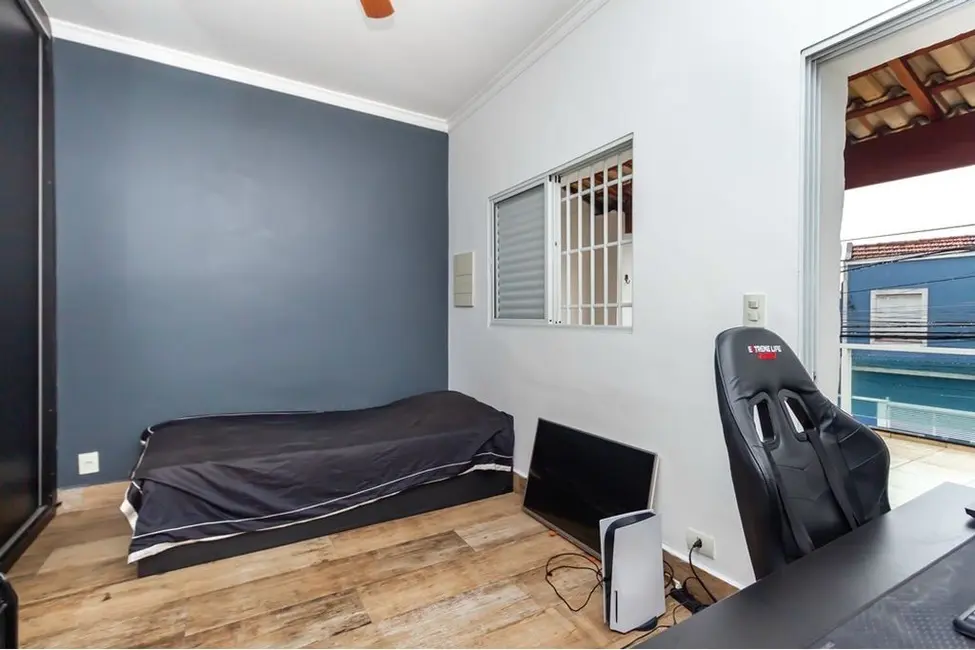 Foto 7 de Casa de Condomínio com 3 quartos à venda, 180m2 em Planalto Paulista, São Paulo - SP