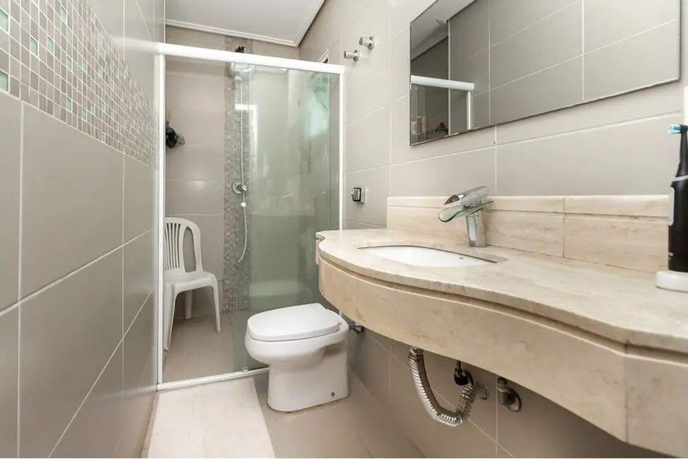 Foto 3 de Casa de Condomínio com 3 quartos à venda, 180m2 em Planalto Paulista, São Paulo - SP