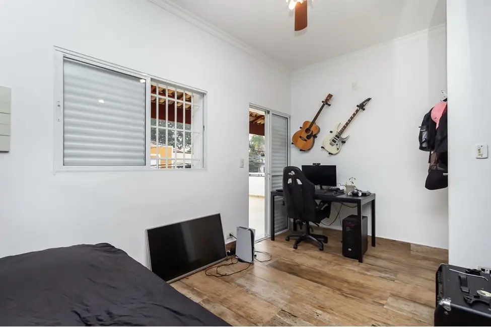 Foto 9 de Casa de Condomínio com 3 quartos à venda, 180m2 em Planalto Paulista, São Paulo - SP