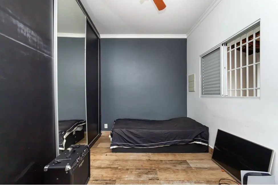 Foto 8 de Casa de Condomínio com 3 quartos à venda, 180m2 em Planalto Paulista, São Paulo - SP