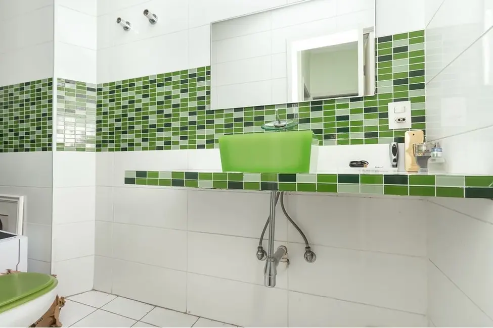 Foto 6 de Casa de Condomínio com 3 quartos à venda, 180m2 em Planalto Paulista, São Paulo - SP