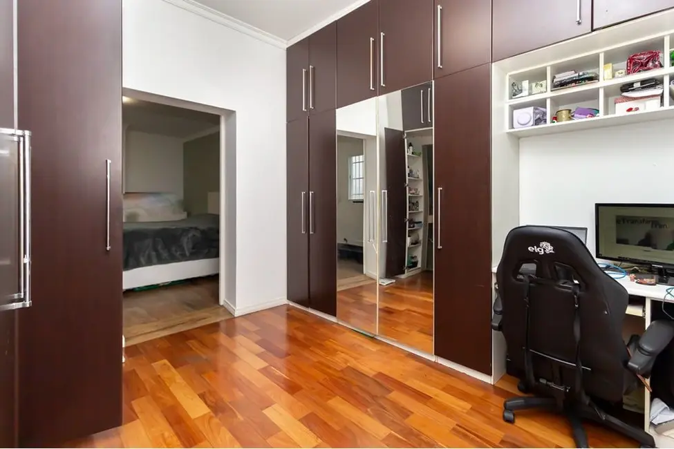 Foto 4 de Casa de Condomínio com 3 quartos à venda, 180m2 em Planalto Paulista, São Paulo - SP