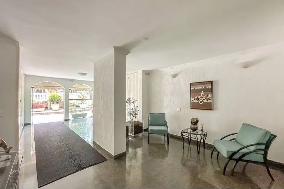 Apartamento com 2 quartos à venda, 67m2 em Vila Olímpia, São Paulo - SP - imagem 7 Foto 7 de Apartamento com 2 quartos à venda, 67m2 em Vila Olímpia, São Paulo - SP