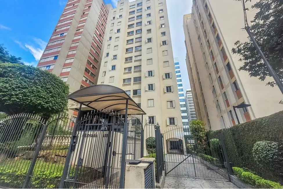 Apartamento com 2 quartos à venda, 67m2 em Vila Olímpia, São Paulo - SP - imagem 5 Foto 5 de Apartamento com 2 quartos à venda, 67m2 em Vila Olímpia, São Paulo - SP