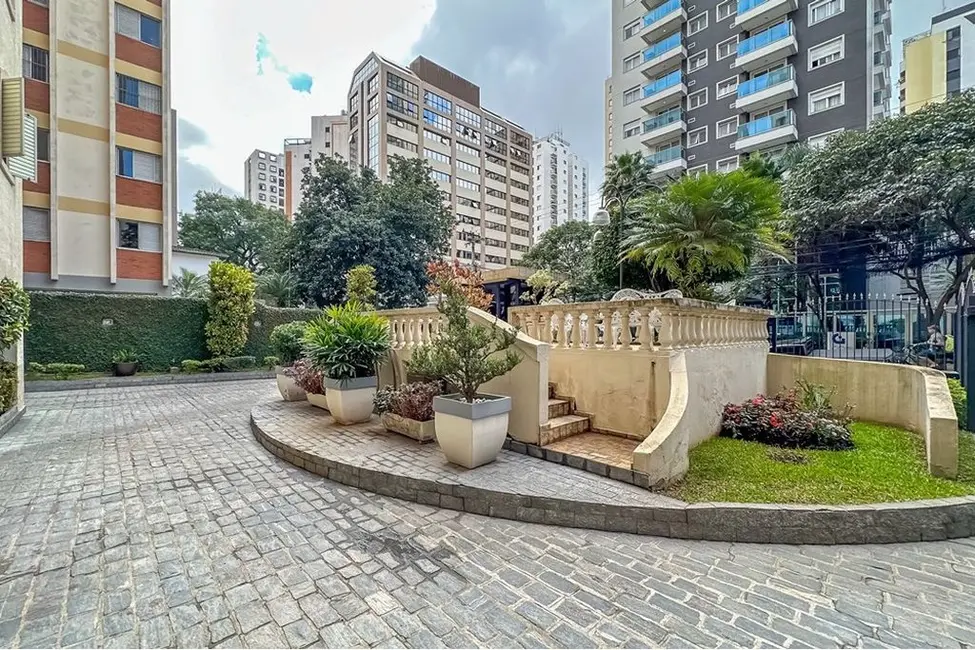 Apartamento com 2 quartos à venda, 67m2 em Vila Olímpia, São Paulo - SP - imagem 3 Foto 3 de Apartamento com 2 quartos à venda, 67m2 em Vila Olímpia, São Paulo - SP